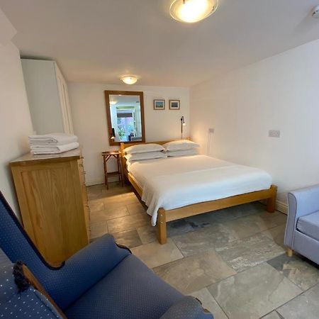 Clifton Garden Flat With Parking Bristol Exterior foto