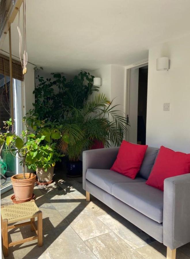 Clifton Garden Flat With Parking Bristol Exterior foto