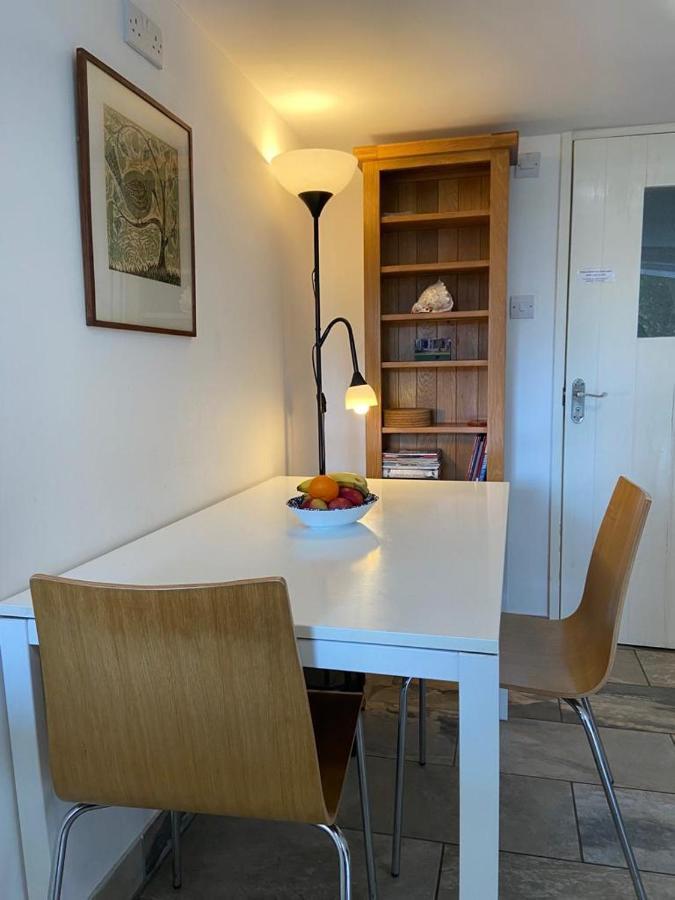 Clifton Garden Flat With Parking Bristol Exterior foto